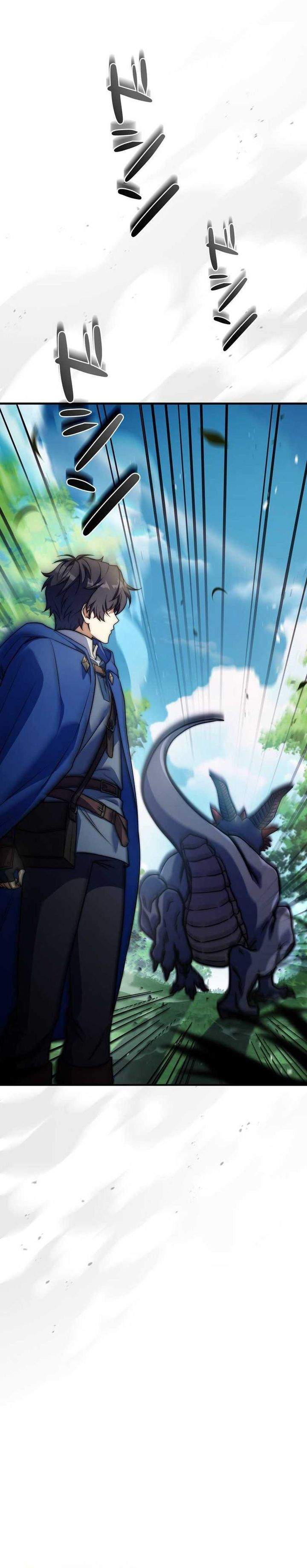 I Became a Wizard in a Medieval Fantasy World Chapter 9