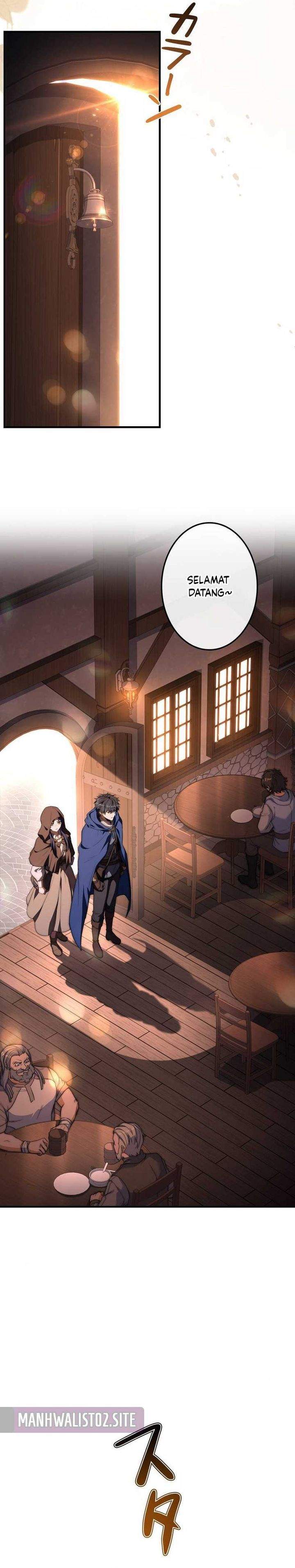 I Became a Wizard in a Medieval Fantasy World Chapter 9