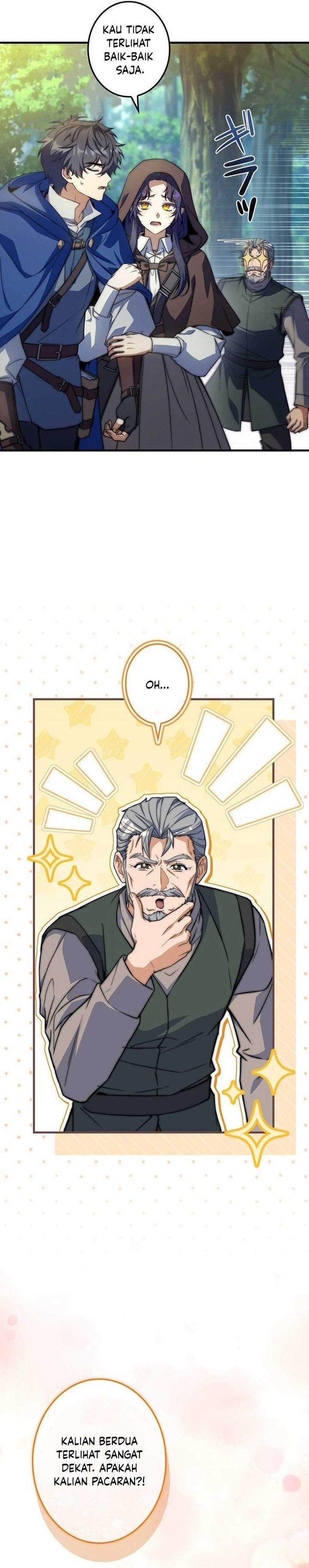 I Became a Wizard in a Medieval Fantasy World Chapter 9