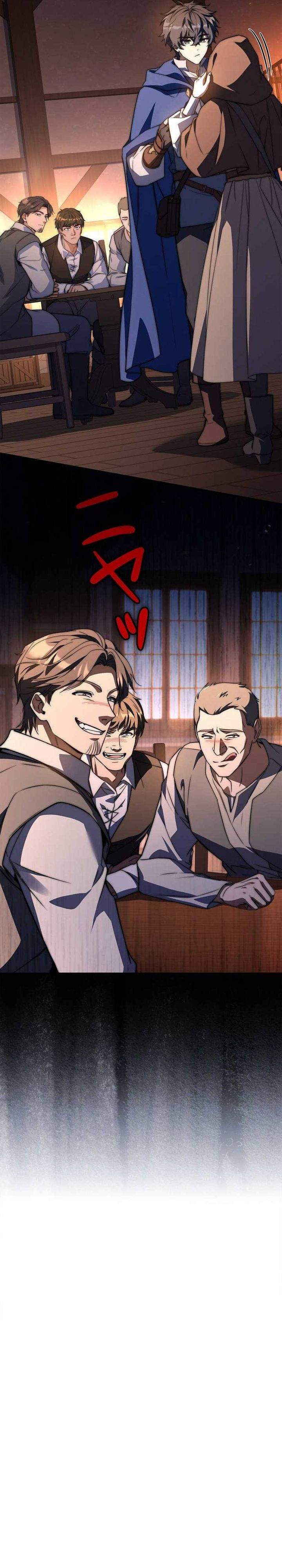 I Became a Wizard in a Medieval Fantasy World Chapter 9
