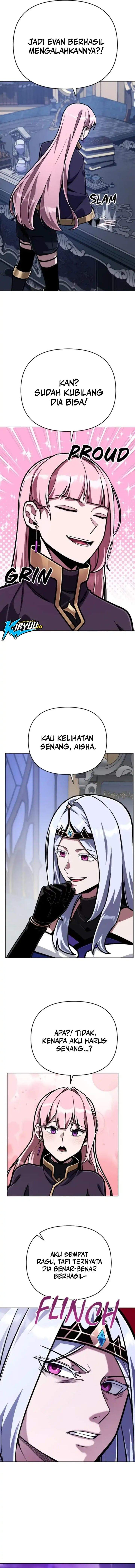 What’s Our Hero Doing? Chapter 56