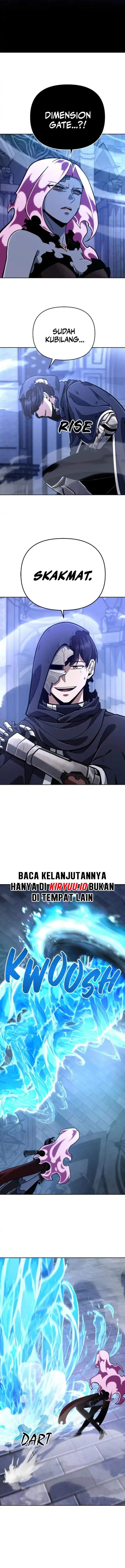 What’s Our Hero Doing? Chapter 56