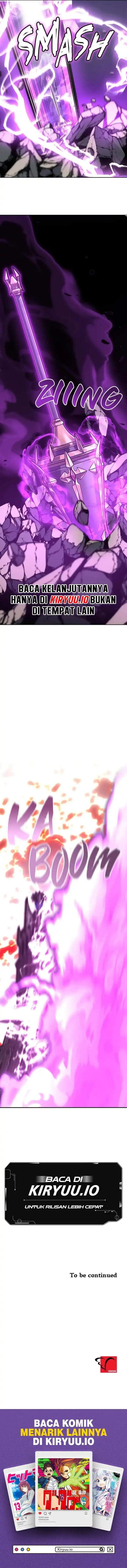 What’s Our Hero Doing? Chapter 56