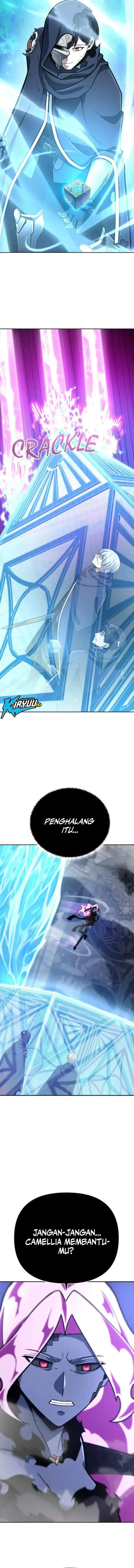What’s Our Hero Doing? Chapter 56