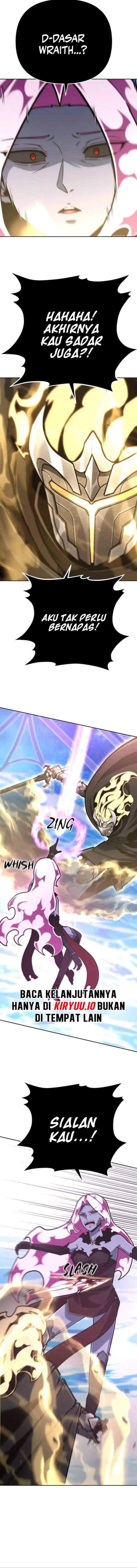What’s Our Hero Doing? Chapter 56