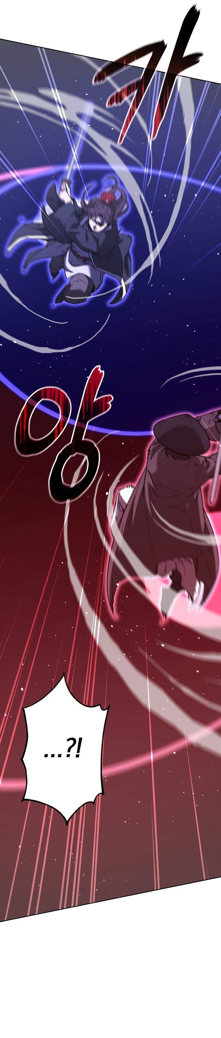 Reincarnation of the Murim Clan’s Former Ranker Chapter 196