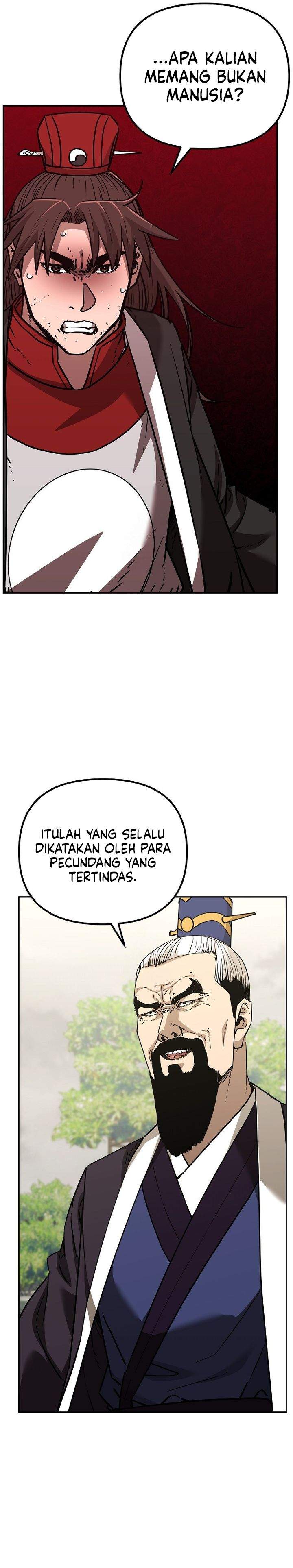 Reincarnation of the Murim Clan’s Former Ranker Chapter 196