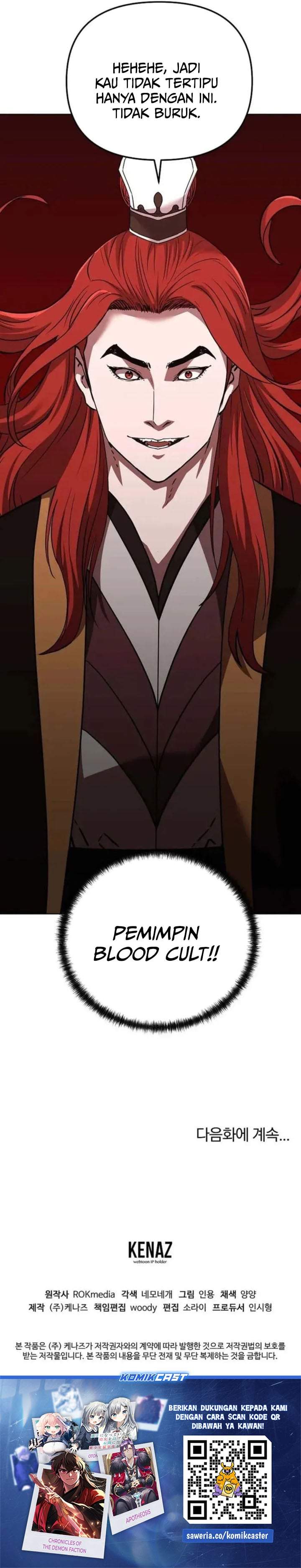 Reincarnation of the Murim Clan’s Former Ranker Chapter 198