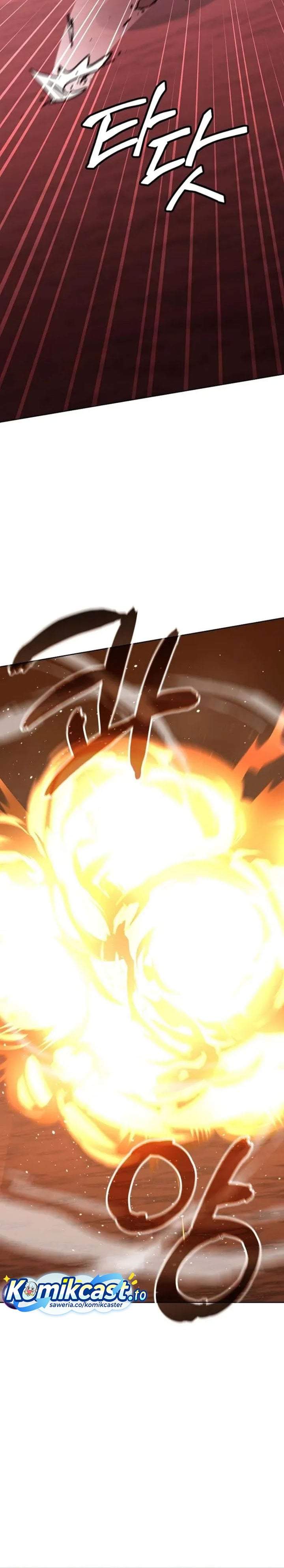 Reincarnation of the Murim Clan’s Former Ranker Chapter 199