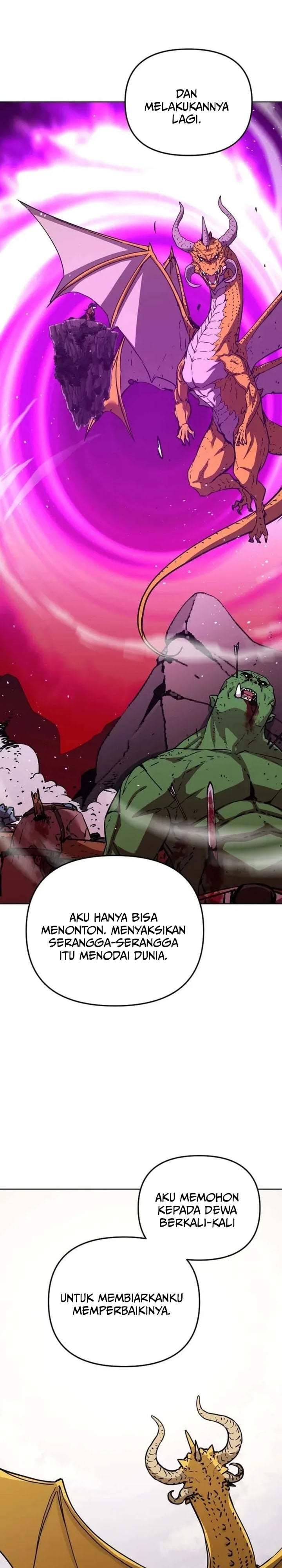 Reincarnation of the Murim Clan’s Former Ranker Chapter 200