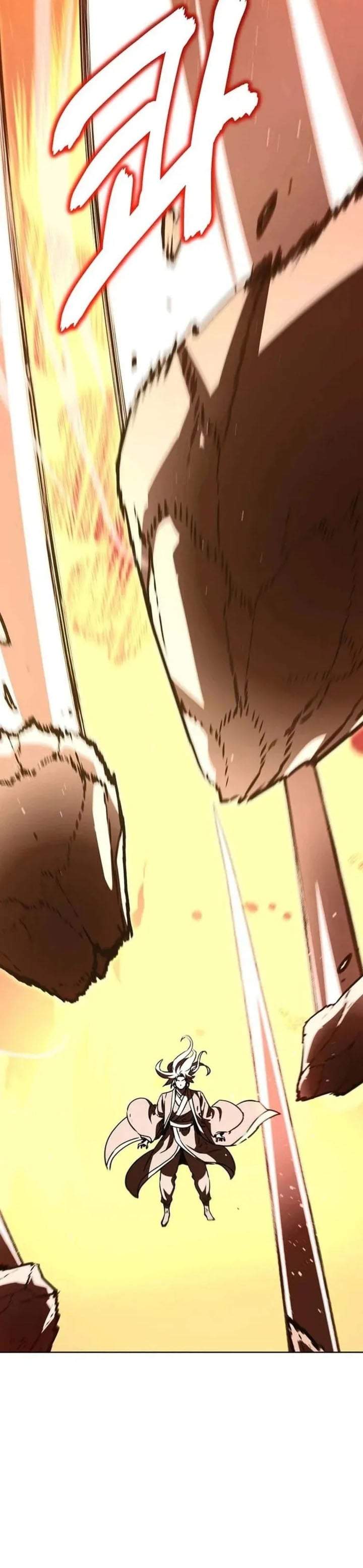 Reincarnation of the Murim Clan’s Former Ranker Chapter 200