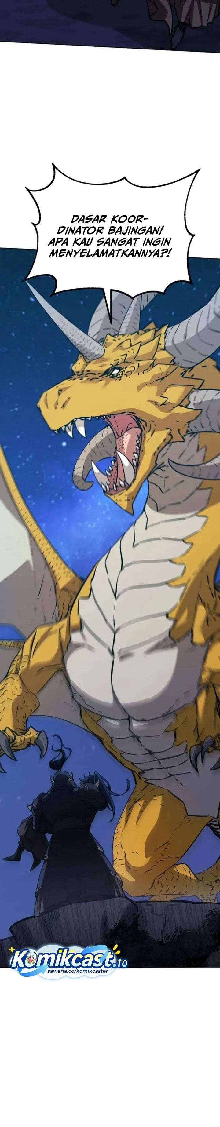 Reincarnation of the Murim Clan’s Former Ranker Chapter 200