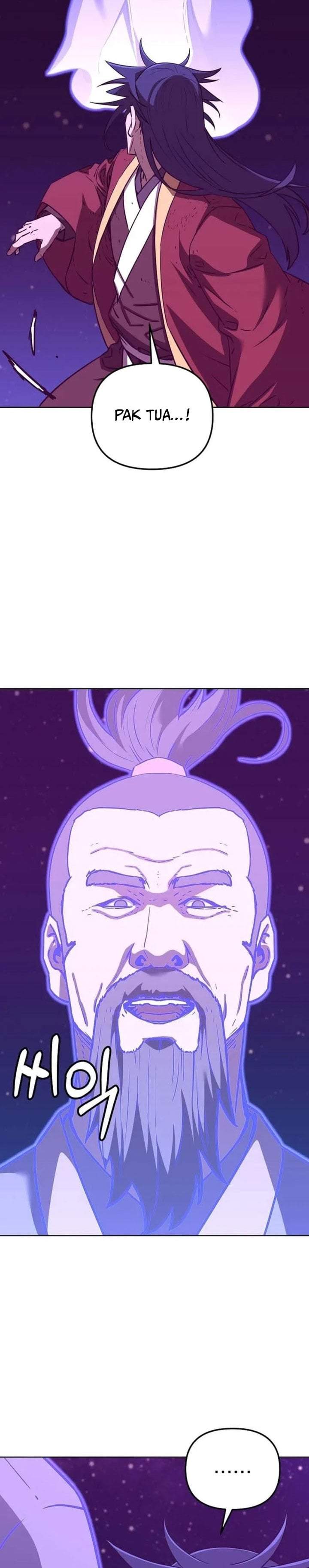 Reincarnation of the Murim Clan’s Former Ranker Chapter 201