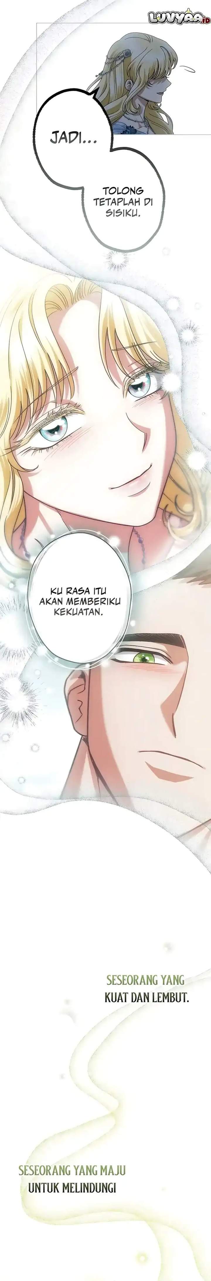 Became the Youngest Sister-in-Law of the Ruined Harem Male Leads Chapter 58