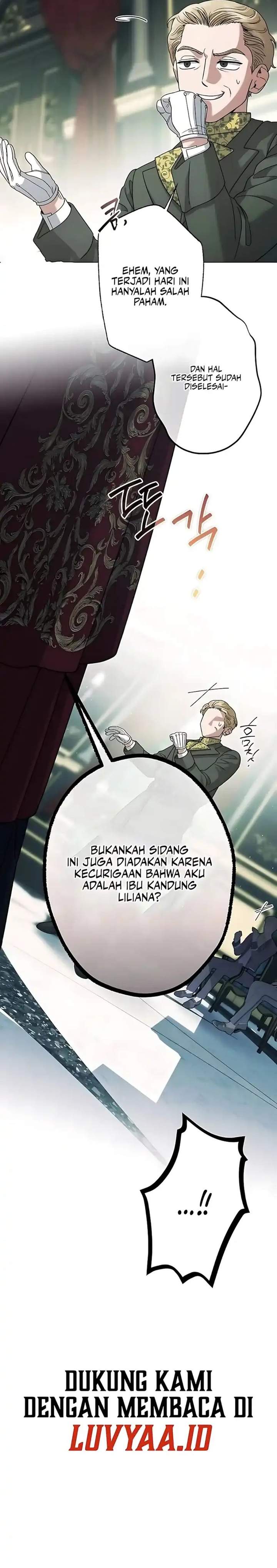 Became the Youngest Sister-in-Law of the Ruined Harem Male Leads Chapter 59
