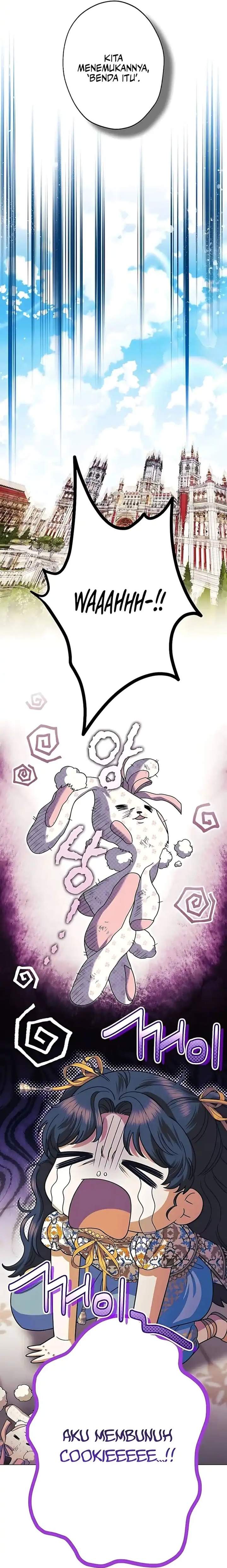 Became the Youngest Sister-in-Law of the Ruined Harem Male Leads Chapter 59