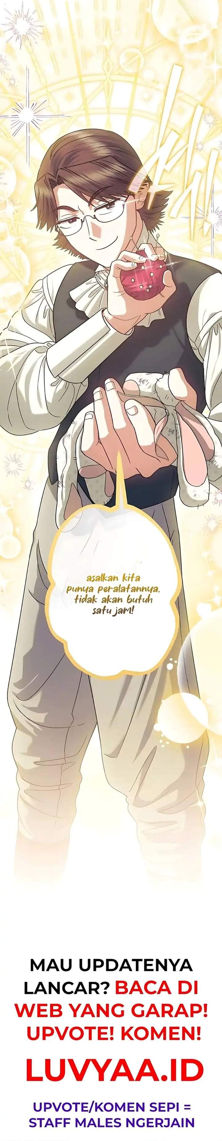 Became the Youngest Sister-in-Law of the Ruined Harem Male Leads Chapter 59