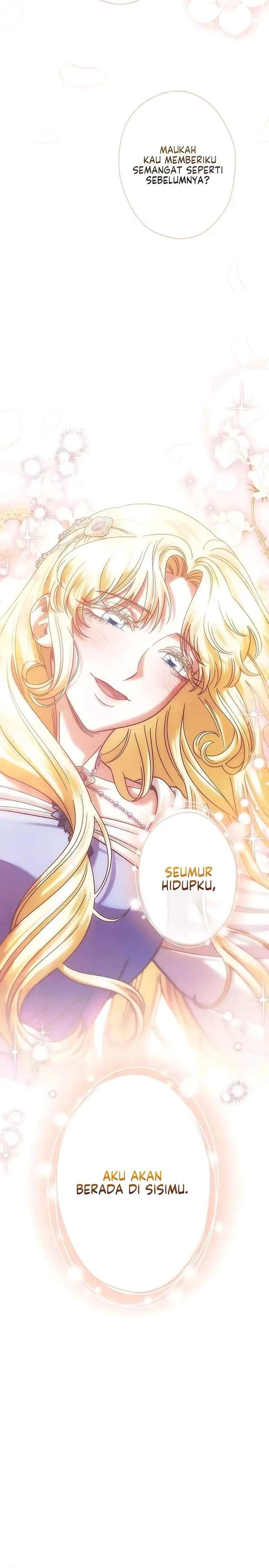 Became the Youngest Sister-in-Law of the Ruined Harem Male Leads Chapter 60
