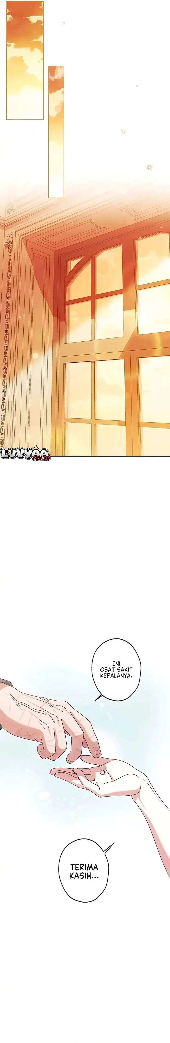 Became the Youngest Sister-in-Law of the Ruined Harem Male Leads Chapter 60