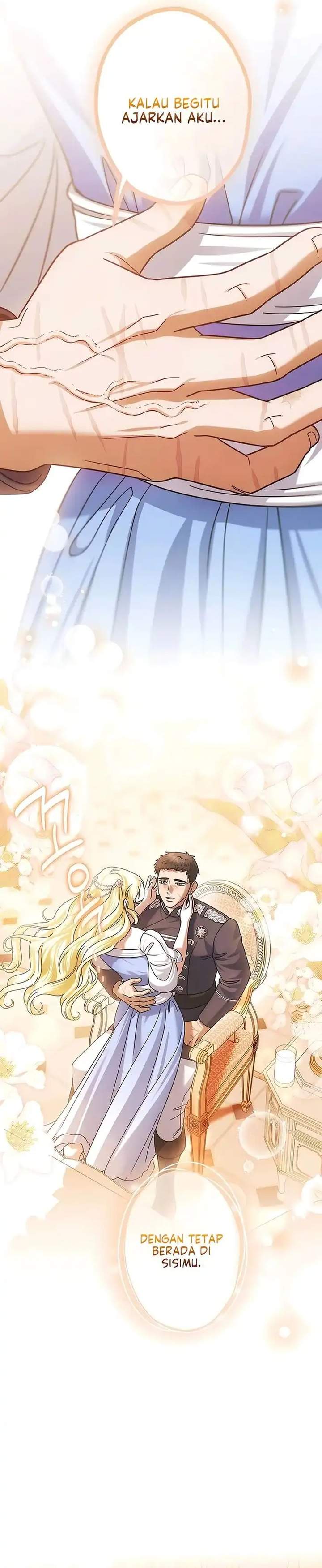 Became the Youngest Sister-in-Law of the Ruined Harem Male Leads Chapter 60