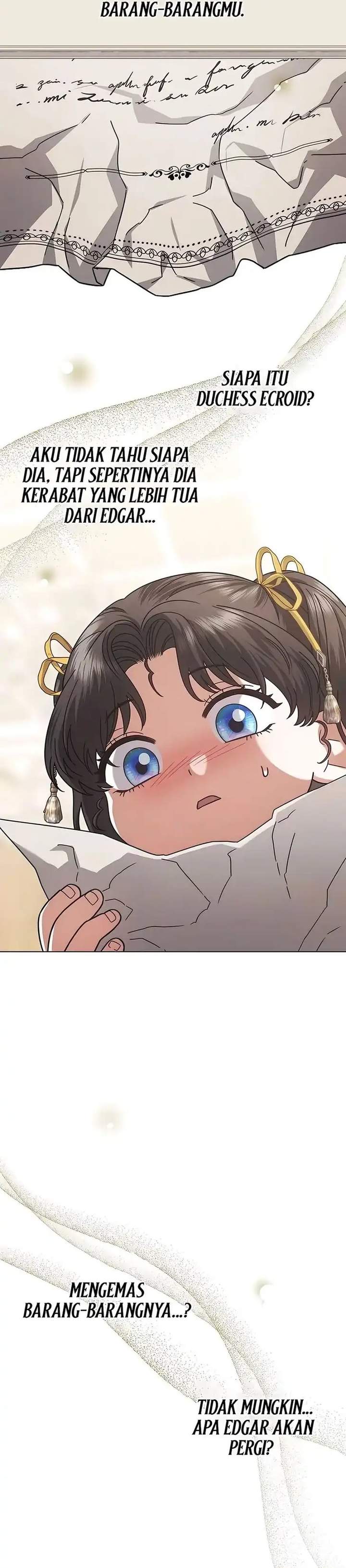 Became the Youngest Sister-in-Law of the Ruined Harem Male Leads Chapter 60