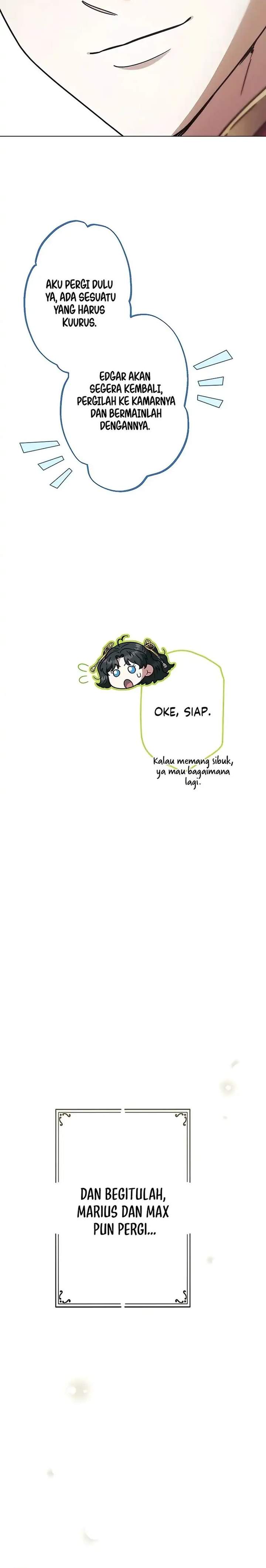 Became the Youngest Sister-in-Law of the Ruined Harem Male Leads Chapter 60