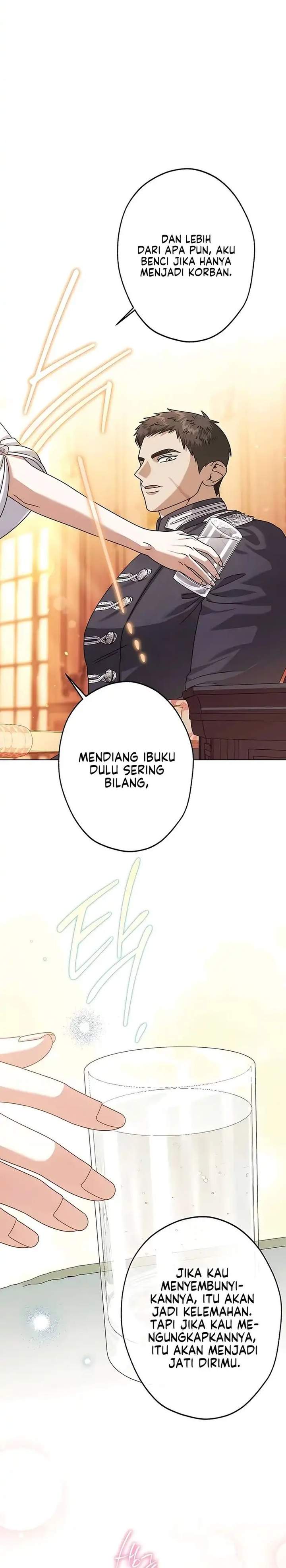 Became the Youngest Sister-in-Law of the Ruined Harem Male Leads Chapter 60