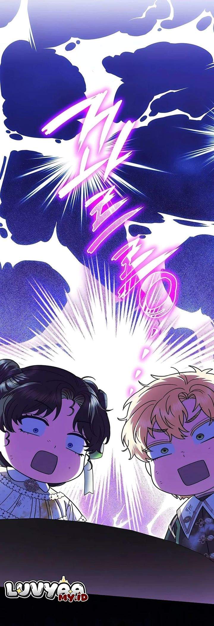 Became the Youngest Sister-in-Law of the Ruined Harem Male Leads Chapter 62