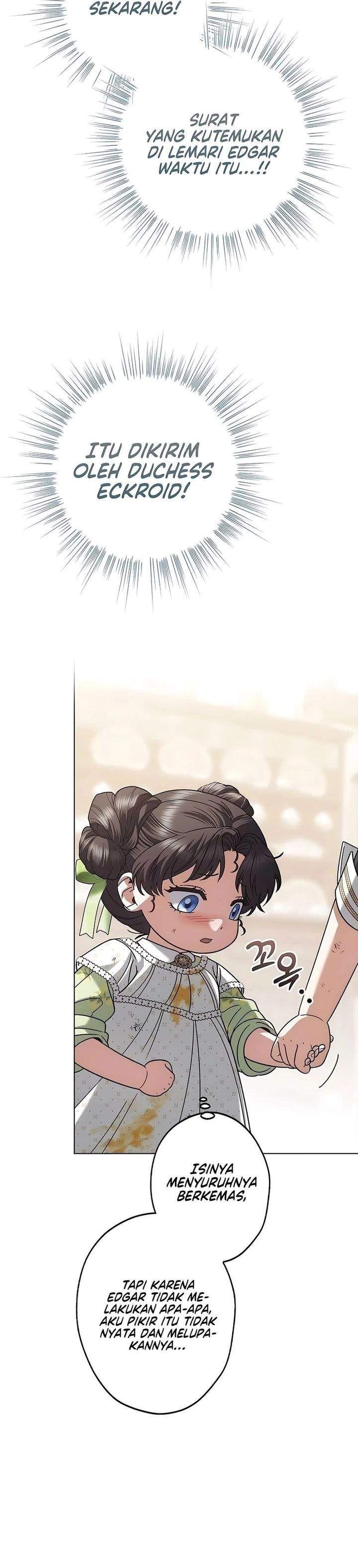 Became the Youngest Sister-in-Law of the Ruined Harem Male Leads Chapter 62