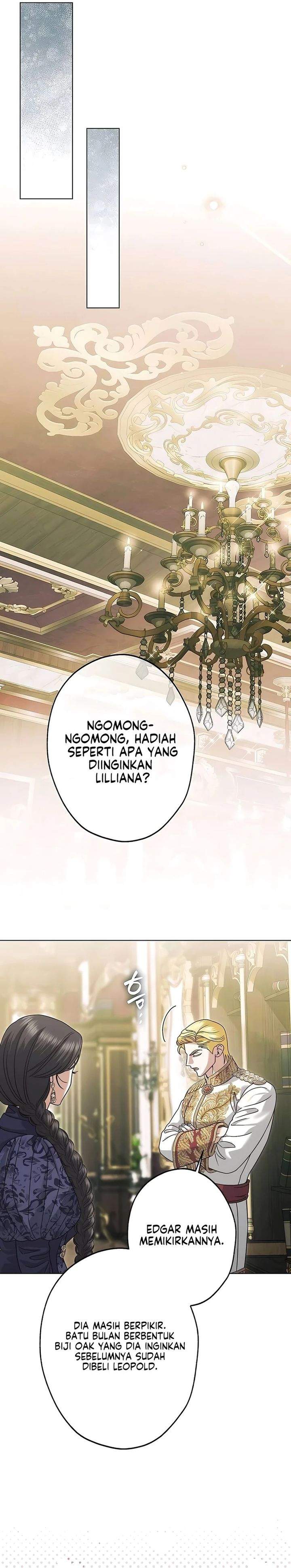 Became the Youngest Sister-in-Law of the Ruined Harem Male Leads Chapter 62