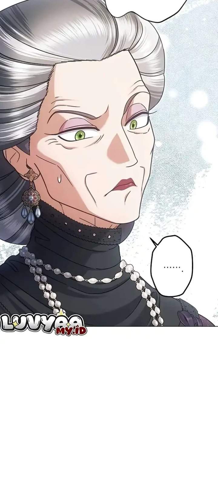Became the Youngest Sister-in-Law of the Ruined Harem Male Leads Chapter 63