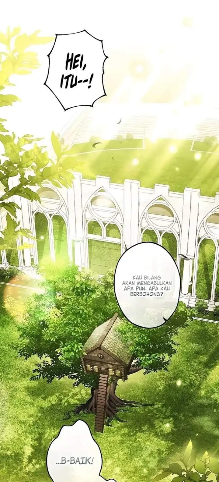 Became the Youngest Sister-in-Law of the Ruined Harem Male Leads Chapter 63
