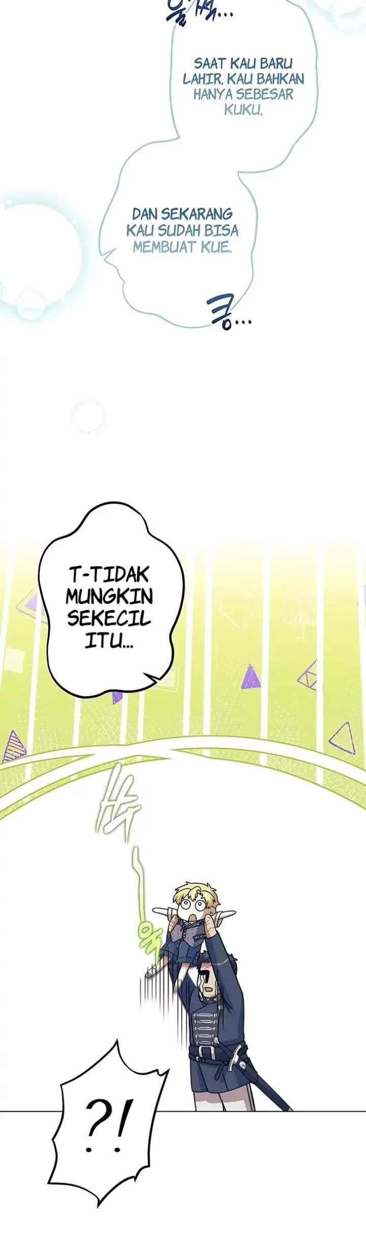 Became the Youngest Sister-in-Law of the Ruined Harem Male Leads Chapter 63