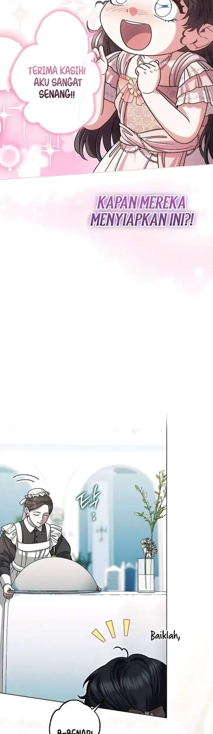 Became the Youngest Sister-in-Law of the Ruined Harem Male Leads Chapter 63