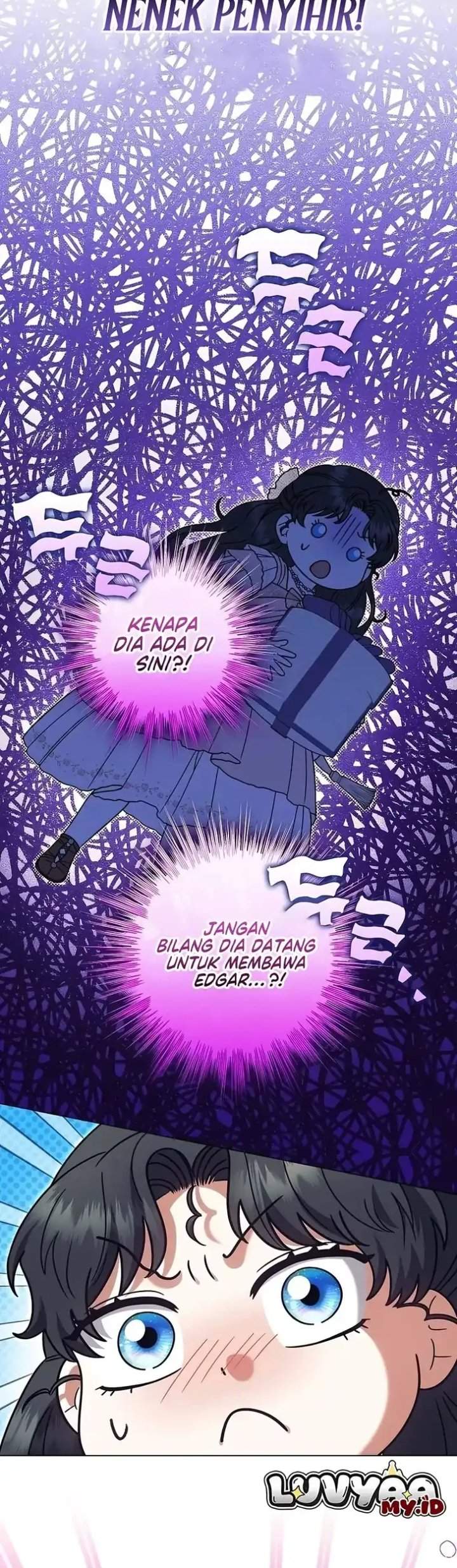Became the Youngest Sister-in-Law of the Ruined Harem Male Leads Chapter 63