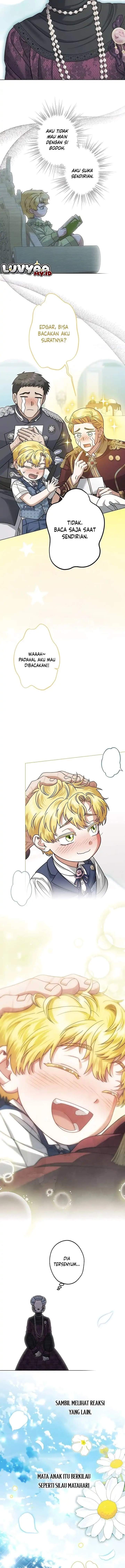 Became the Youngest Sister-in-Law of the Ruined Harem Male Leads Chapter 64