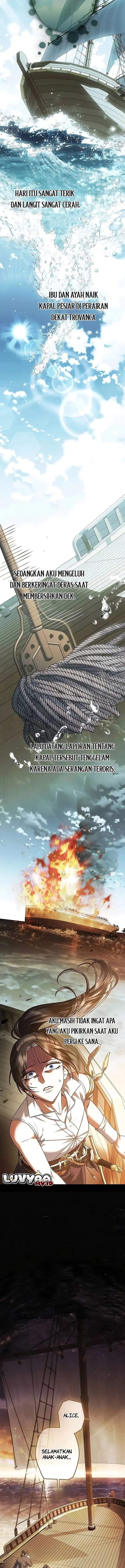 Became the Youngest Sister-in-Law of the Ruined Harem Male Leads Chapter 64