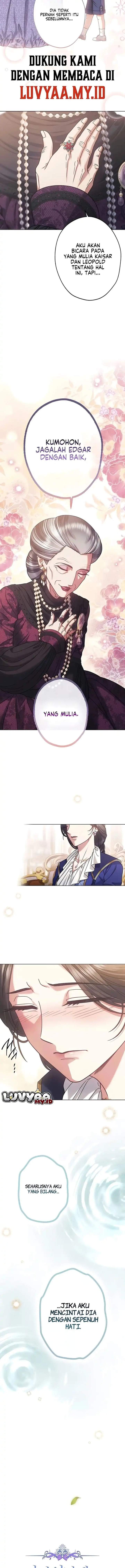 Became the Youngest Sister-in-Law of the Ruined Harem Male Leads Chapter 65