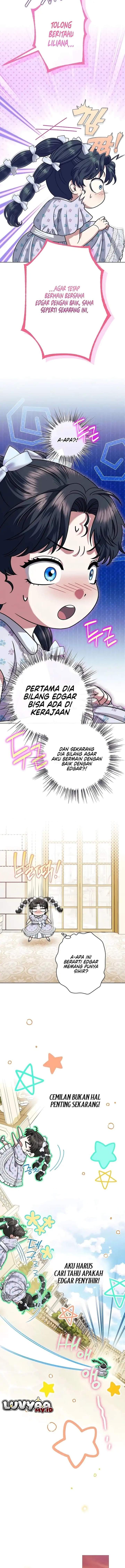 Became the Youngest Sister-in-Law of the Ruined Harem Male Leads Chapter 65