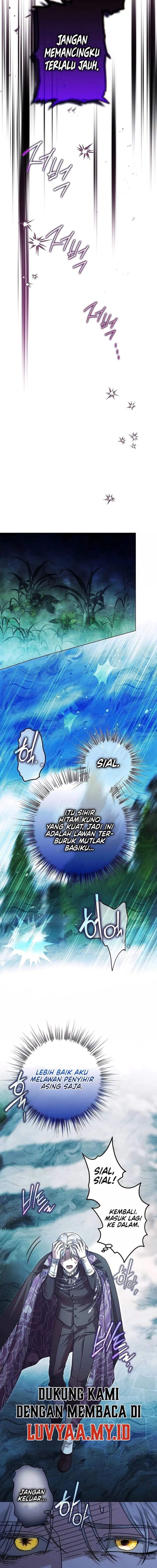 Became the Youngest Sister-in-Law of the Ruined Harem Male Leads Chapter 67