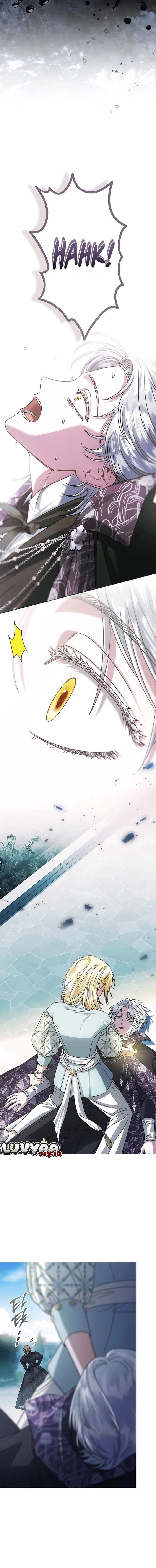 Became the Youngest Sister-in-Law of the Ruined Harem Male Leads Chapter 67