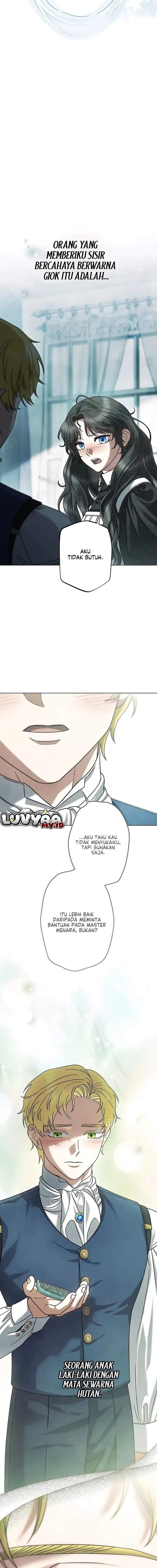 Became the Youngest Sister-in-Law of the Ruined Harem Male Leads Chapter 68