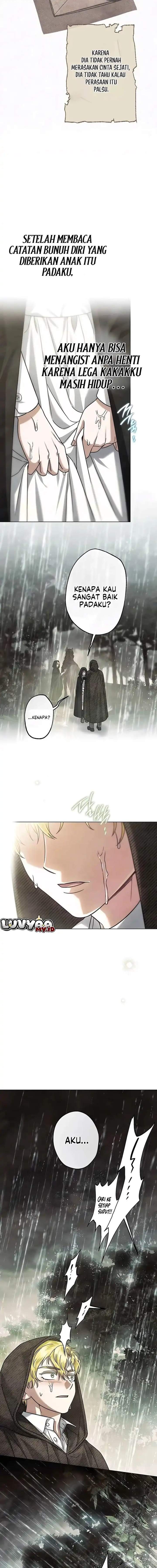 Became the Youngest Sister-in-Law of the Ruined Harem Male Leads Chapter 69