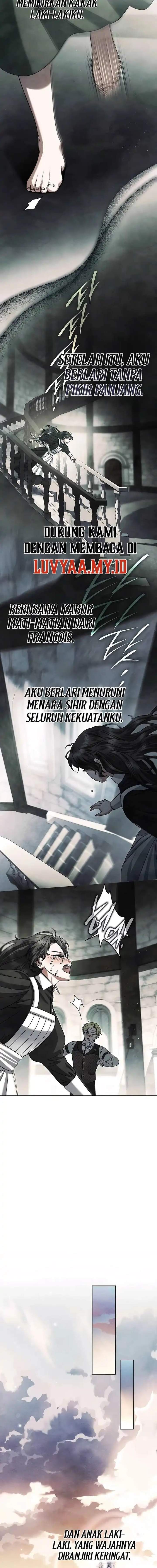 Became the Youngest Sister-in-Law of the Ruined Harem Male Leads Chapter 69