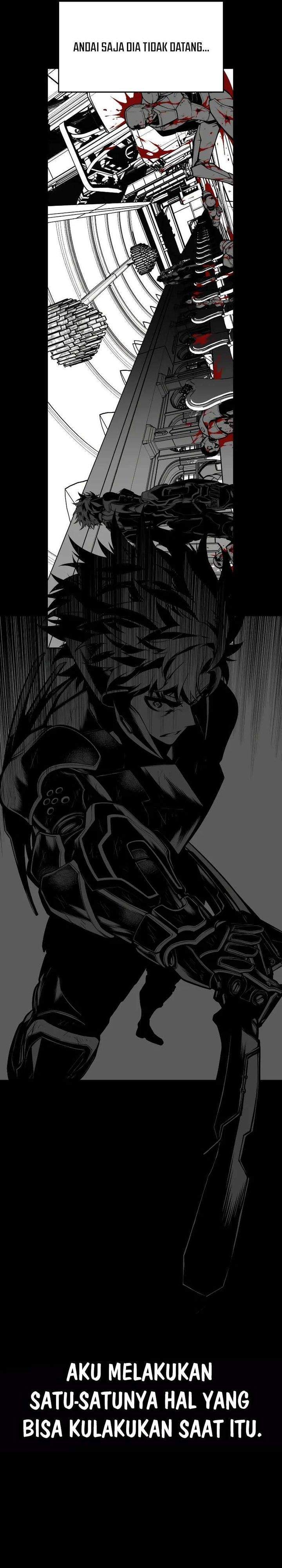 Bad Born Blood Chapter 75