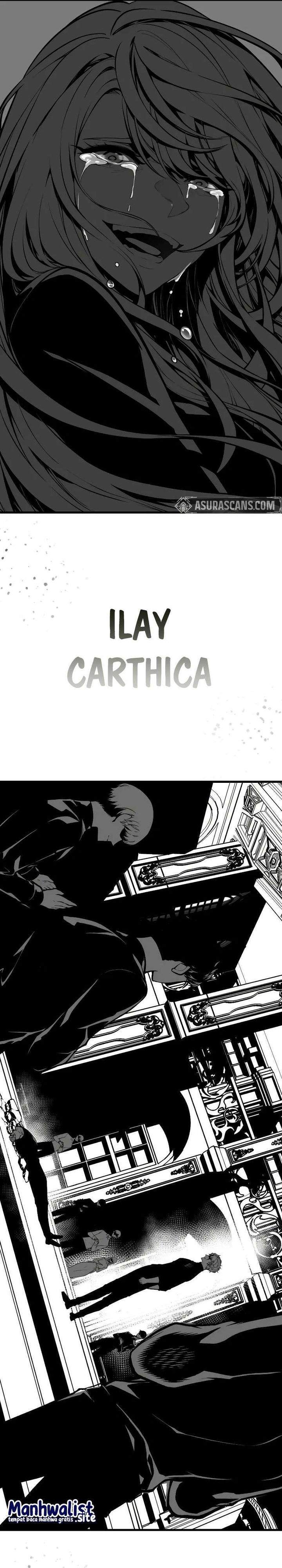 Bad Born Blood Chapter 75