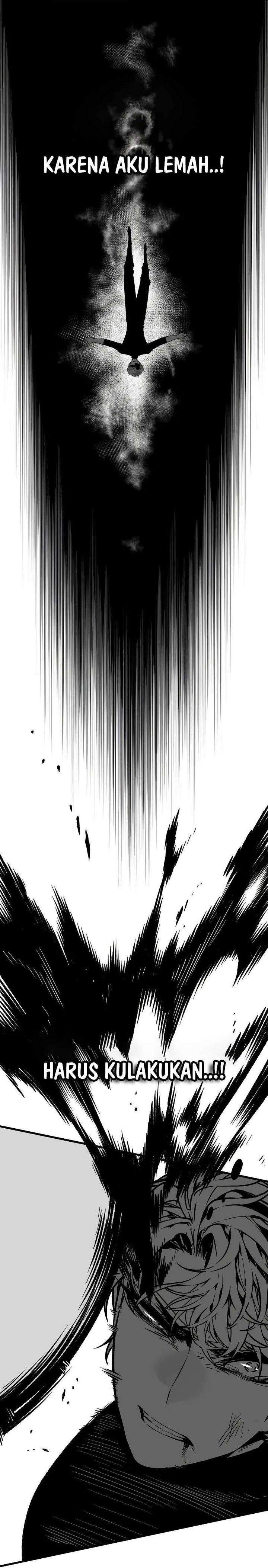 Bad Born Blood Chapter 75