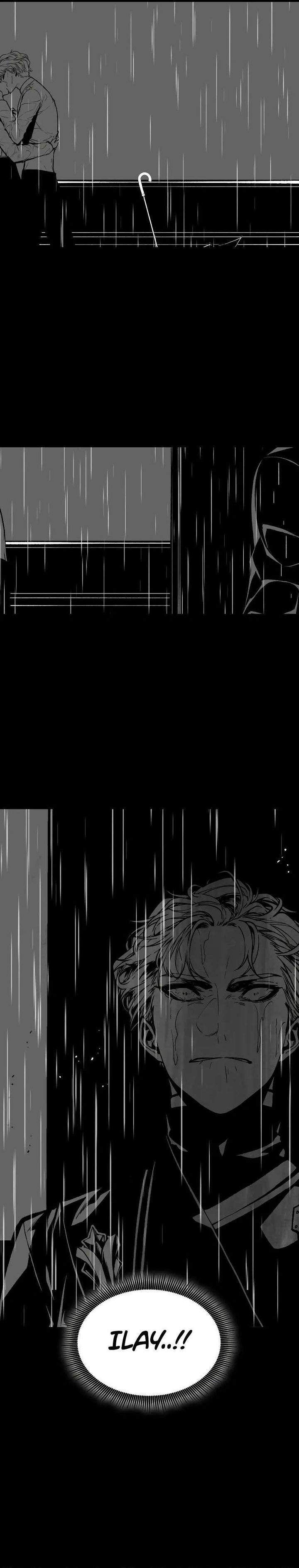 Bad Born Blood Chapter 75