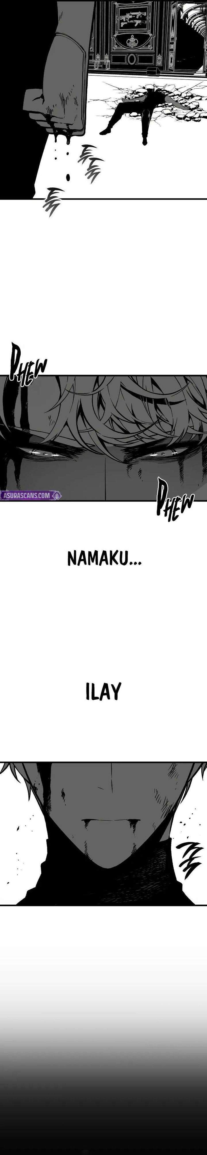Bad Born Blood Chapter 75