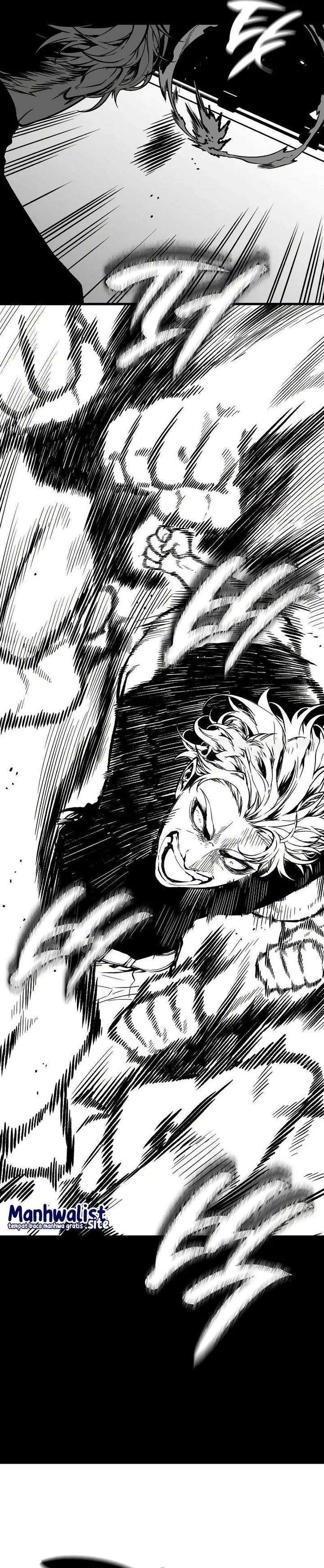 Bad Born Blood Chapter 75